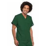 Cherokee Uniforms Cherokee Scrub Tops V-neck One Pocket Top 724841183868 - 1.0 Each