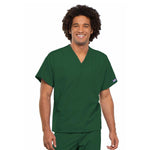 Cherokee Uniforms Cherokee Scrub Tops V-neck One Pocket Top 724841183868 - 1.0 Each