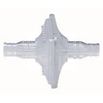 DRIVE DEVILBISS HEALTHCARE, INC. Drive DeVilbiss 7305 Series Homecare Suction Unit Parts 7305D608 12 Each Bacteria Filter Only - MDL-DHI7305D608