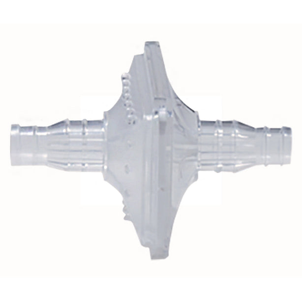 DRIVE DEVILBISS HEALTHCARE, INC. Drive DeVilbiss 7305 Series Homecare Suction Unit Parts 7305D608 12 Each Bacteria Filter Only - MDL-DHI7305D608