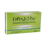 Mylan EpiPen Epinephrine Auto-Injectors 49502-0501-02 - 1.0 Each