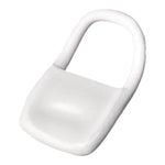 Personal Medical Pessary EvaCare® Hodge Size 2 Silicone - Each - HD75S-EA
