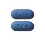 Teva Pharmaceuticals Usa Azithromycin 50111-0788-10 -