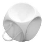 Personal Medical Pessary EvaCare® Cube Size 7 Silicone - Each - CU56-EA
