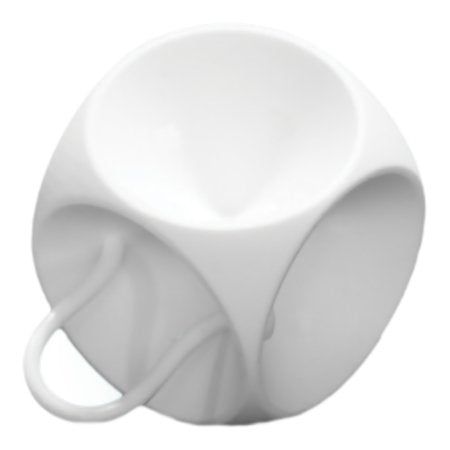 Personal Medical Pessary EvaCare® Cube Size 7 Silicone - Each - CU56-EA