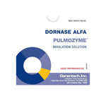 Pulmozyme Inhalation Solution - 50242-0100-40 - 30 Each - MDL-50242-100-40