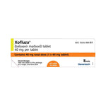 Xofluza Tablets - 50242-0860-01 - 1 Each - MDL-50242-860-01