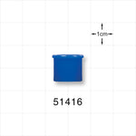 Assembly Cuff, Blue; for 80063 -  - 51416