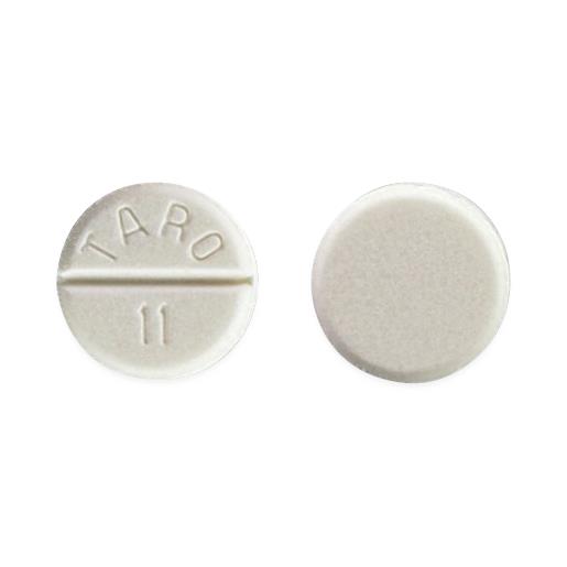 Carbamazepine Oral Tablets - 51672-4005-02 - - MDL-51672-4005-2