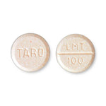 Taro Pharmaceutical Industries Ltd Lamotrigine Oral 51672-4131-01 - - MDL-51672-4131-1