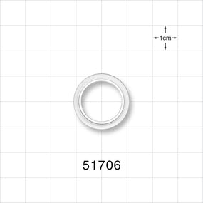 Sanitary Flange Gasket - 0.75 inch - 51706