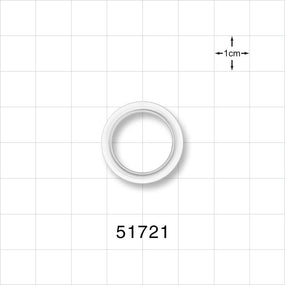 Sanitary Flange Gasket - 0.75 inch - 51721