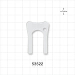 Disconnect Wedge - 15 mm - 53522