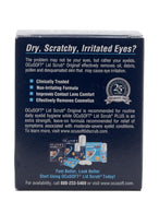 Ocusoft, Inc Eyelid Scrub Pads 54799-0301-90 - 30.0 Each