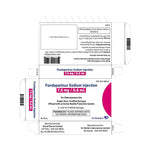 Dr. Reddys Labs Fondaparinux Sodium Injection 55111-0680-02 - 2.0 Each