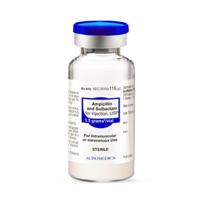 Auromedics Vizient NovaPlus Pharmaceuticals 55150-0116-20 - 10.0 Each