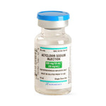 Acyclovir Sodium Injection - 55150-0154-10 - 10 Each - MDL-55150-154-10