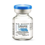 Auromedics Lidocaine Hydrochloride Injection 55150-0162-05 - 10.0 Each - MDL-55150-162-05