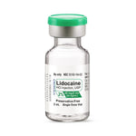 Auromedics Lidocaine Hydrochloride Injection 55150-0164-02 - 10.0 Each - MDL-55150-164-02