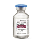 Tranexamic Acid Injections - 55150-0188-10 - 10 Each - MDL-55150-188-10