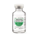Auromedics Adenosine Injection 55150-0192-01 - 1.0 Each - MDL-55150-192-01