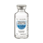 Auromedics Adenosine Injection 55150-0193-01 - 1.0 Each - MDL-55150-193-01