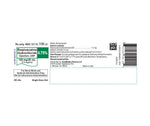 AUROMEDICS Ropivacaine HCL Injections 55150-0199-20 25 Each - MDL-55150-199-20