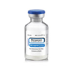 Auromedics Meropenem Injection 55150-0207-20 - 10.0 Each - MDL-55150-207-20