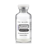 Auromedics Meropenem Injection 55150-0208-30 - 10.0 Each - MDL-55150-208-30