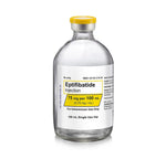 AUROMEDICS Eptifibatide Injections 55150-0218-99 1 Each - MDL-55150-218-99