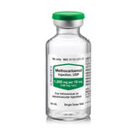 Auromedics Methocarbamol Injection 55150-0223-10 - 25.0 Each - MDL-55150-223-10