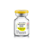 Auromedics Rocuronium Bromide Injection 55150-0225-05 - 10.0 Each - MDL-55150-225-05