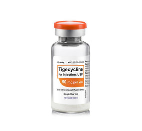 AUROMEDICS Tigecycline Injections 55150-0228-10 10 Each - MDL-55150-228-10