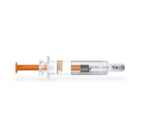 Auromedics Fondaparinux Sodium Injection 55150-0231-10 - 10.0 Each