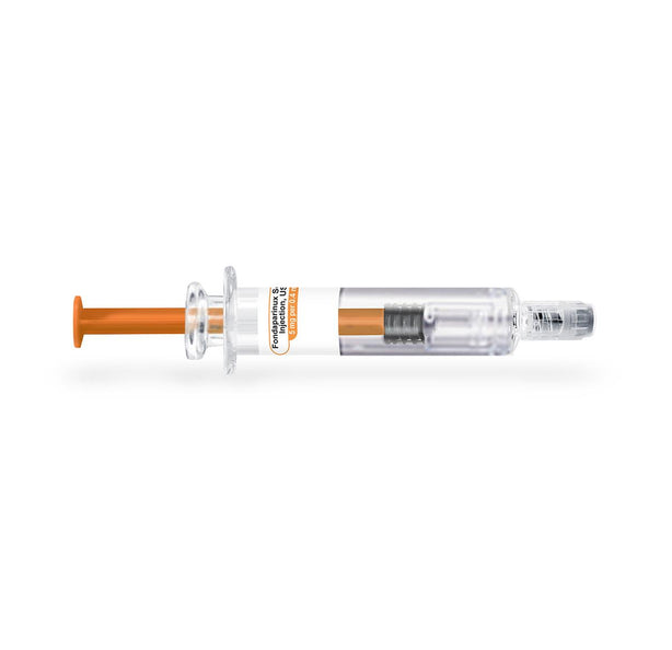 Auromedics Fondaparinux Sodium Injection 55150-0231-10 - 10.0 Each
