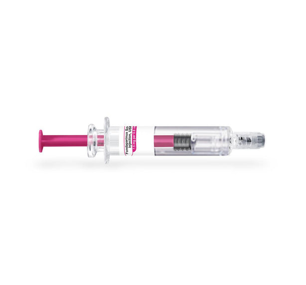 Auromedics Fondaparinux Sodium Injection 55150-0232-10 - 10.0 Each