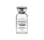 Auromedics Polymyxin B Injection 55150-0234-10 - 10.0 Each