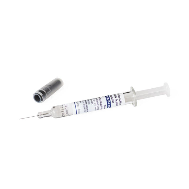 Ferring Pharmaceuticals Inc Ganirelix Acetate Injection 55566-1000-01 - 1.0 Each