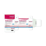 Ferring Pharmaceuticals Inc Endometrin Vaginal Insert 55566-6500-03 - 1.0 box