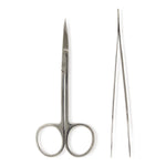 CENTURION Centurion Suture Removal Trays 55615 50 Each - MDL-55615