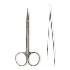 CENTURION Centurion Suture Removal Trays 55615 50 Each - MDL-55615