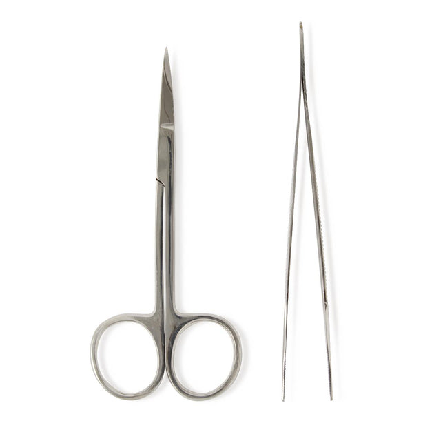 CENTURION Centurion Suture Removal Trays 55615 50 Each - MDL-55615