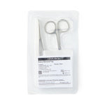 CENTURION Centurion Suture Removal Trays 55645 1 Each - MDL-55645H