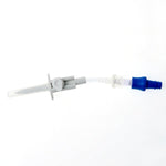 ICU Medical Bag Access Spike Clave® - Case of 50 - CH-15-CS