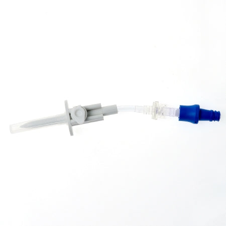 ICU Medical Bag Access Spike Clave® - Case of 50 - CH-15-CS