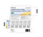 Ondansetron Oral Tablets - 57237-0077-10 - 1 box - MDL-57237-077-10
