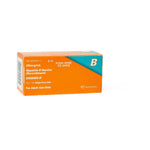 Glaxo Smithkline Plc Engerix-B Hepatitis B Injection 58160-0821-11 - 10.0 Each