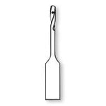 Reprocessed Elite Wire Pass Drill for Use with Tps 1.0 mm (Stryker 5820-103-010), 5620 5820 Burs - 582010301RH - 1 Each