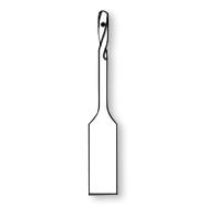 Reprocessed Elite Wire Pass Drill for Use with Tps 1.0 mm (Stryker 5820-103-010), 5620 5820 Burs - 582010301RH - 1 Each