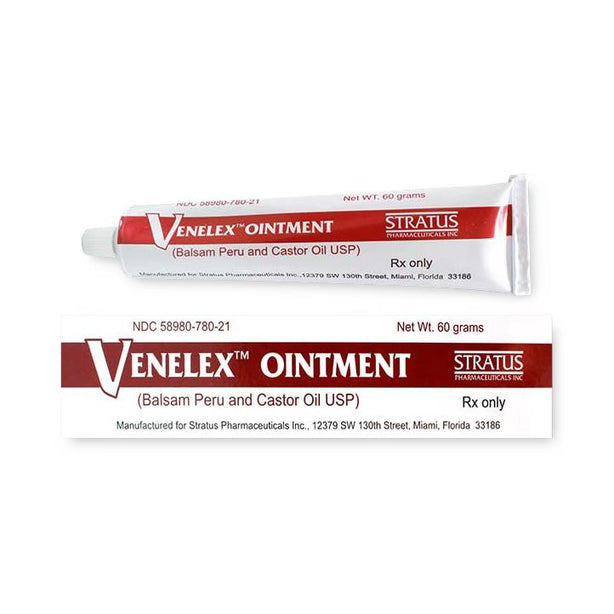 Venelex Topical Ointment - 58980-0780-21 - 1 Each - MDL-58980-780-21